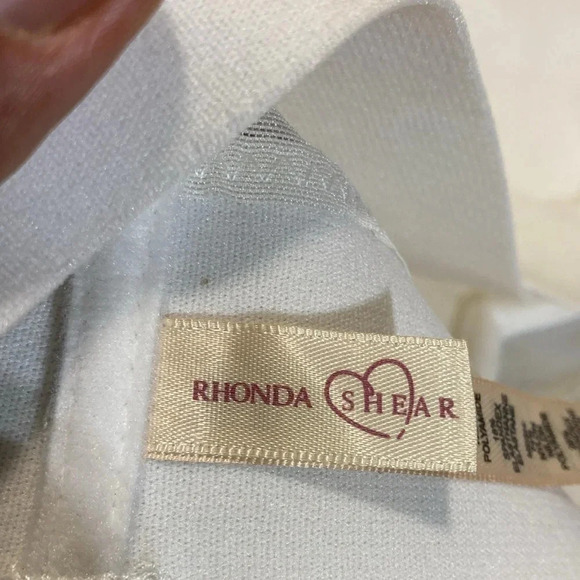 Rhonda Shear  sport bra  M - Picture 6 of 16